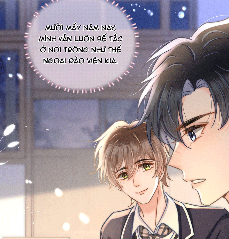 Ánh Trăng Vì Tôi Mà Đến Chapter 49 - Trang 4