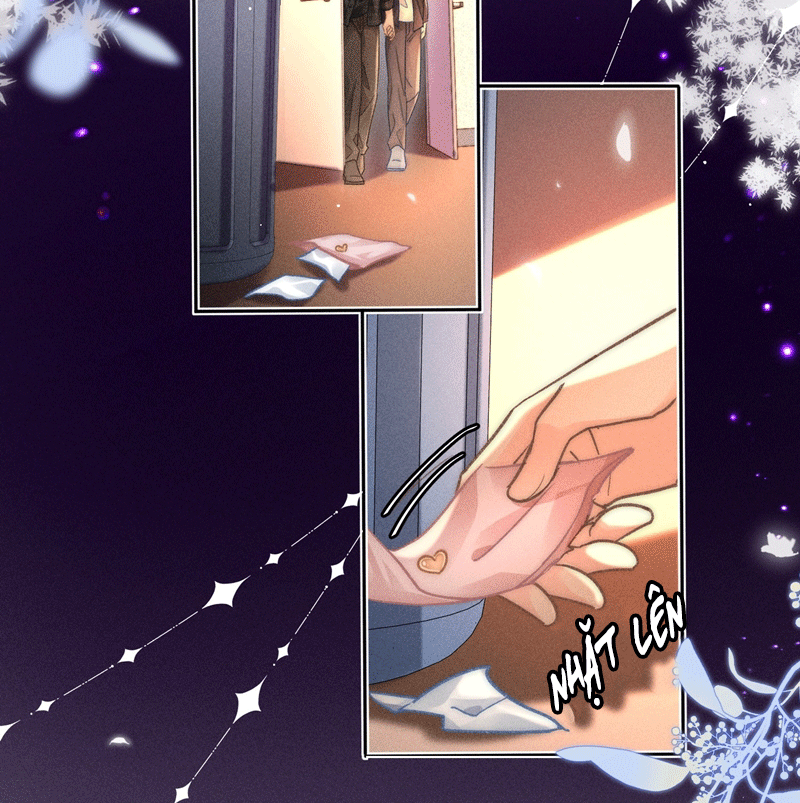 Ánh Trăng Vì Tôi Mà Đến Chapter 49 - Trang 4