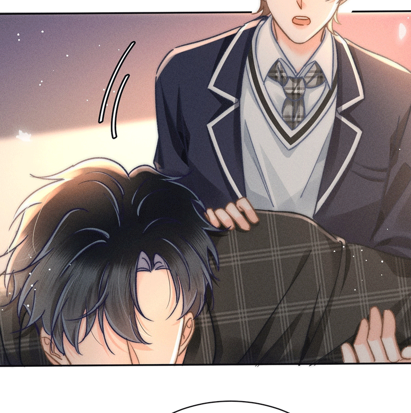 Ánh Trăng Vì Tôi Mà Đến Chapter 49 - Trang 4