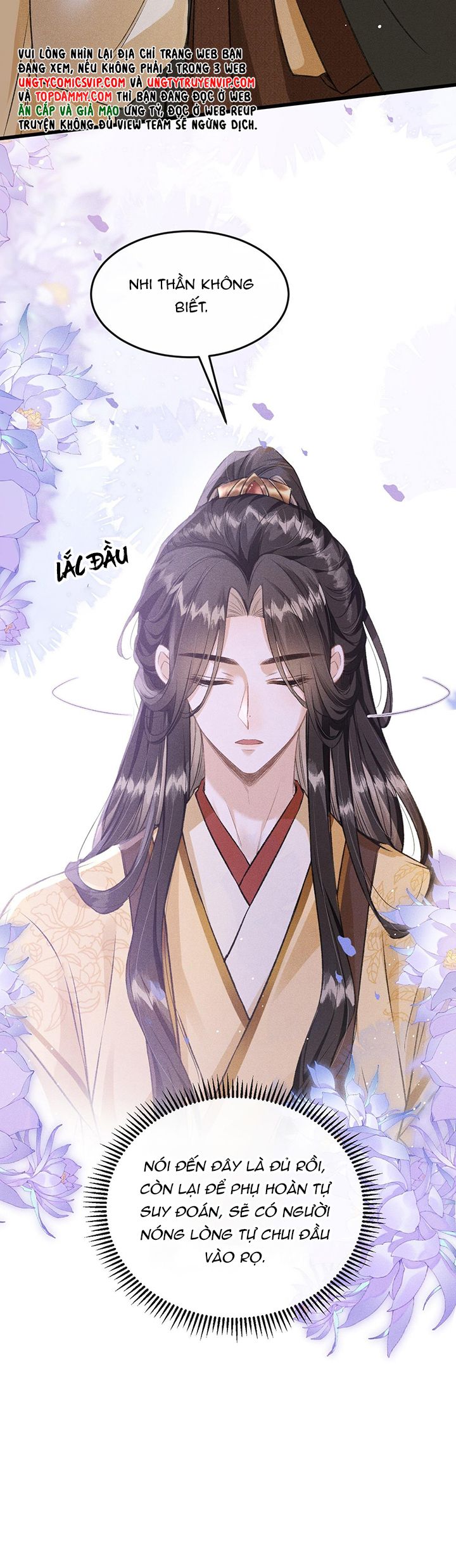 Đan Tiêu Vạn Dặm Chapter 57 - Next Chapter 58