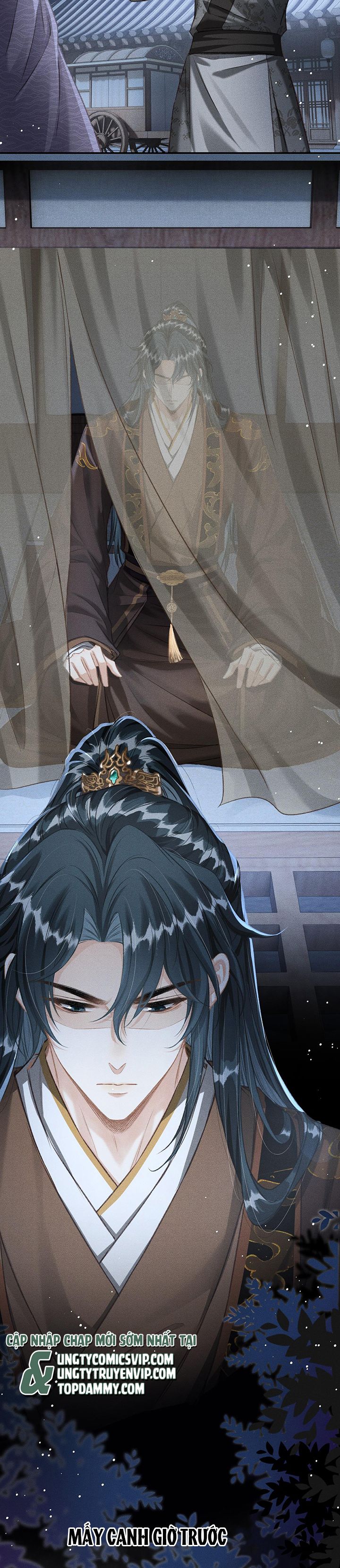 Đan Tiêu Vạn Dặm Chapter 57 - Next Chapter 58