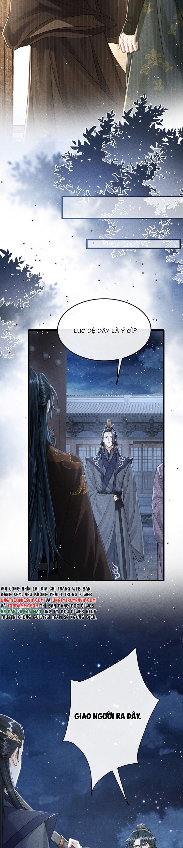 Đan Tiêu Vạn Dặm Chapter 57 - Next Chapter 58