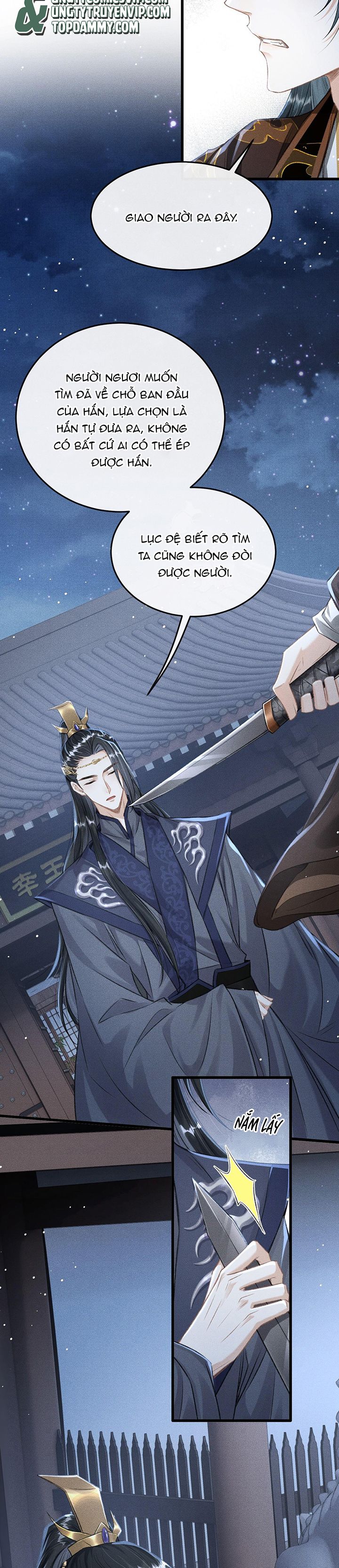 Đan Tiêu Vạn Dặm Chapter 57 - Next Chapter 58