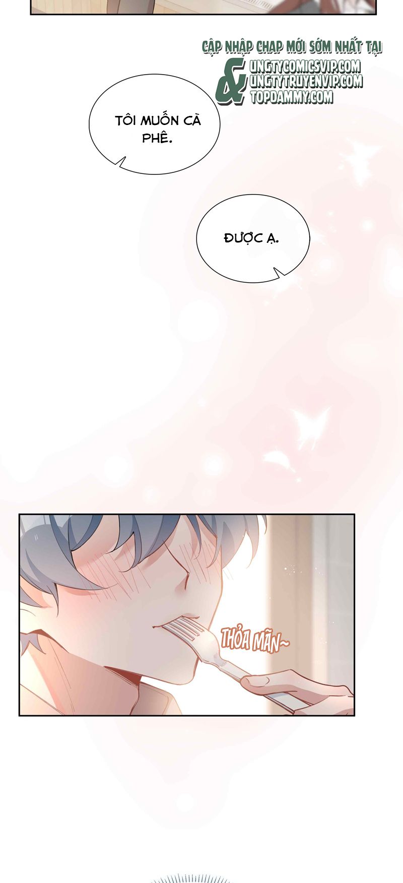 Sơn Hải Cao Trung Chapter 80 - Trang 3