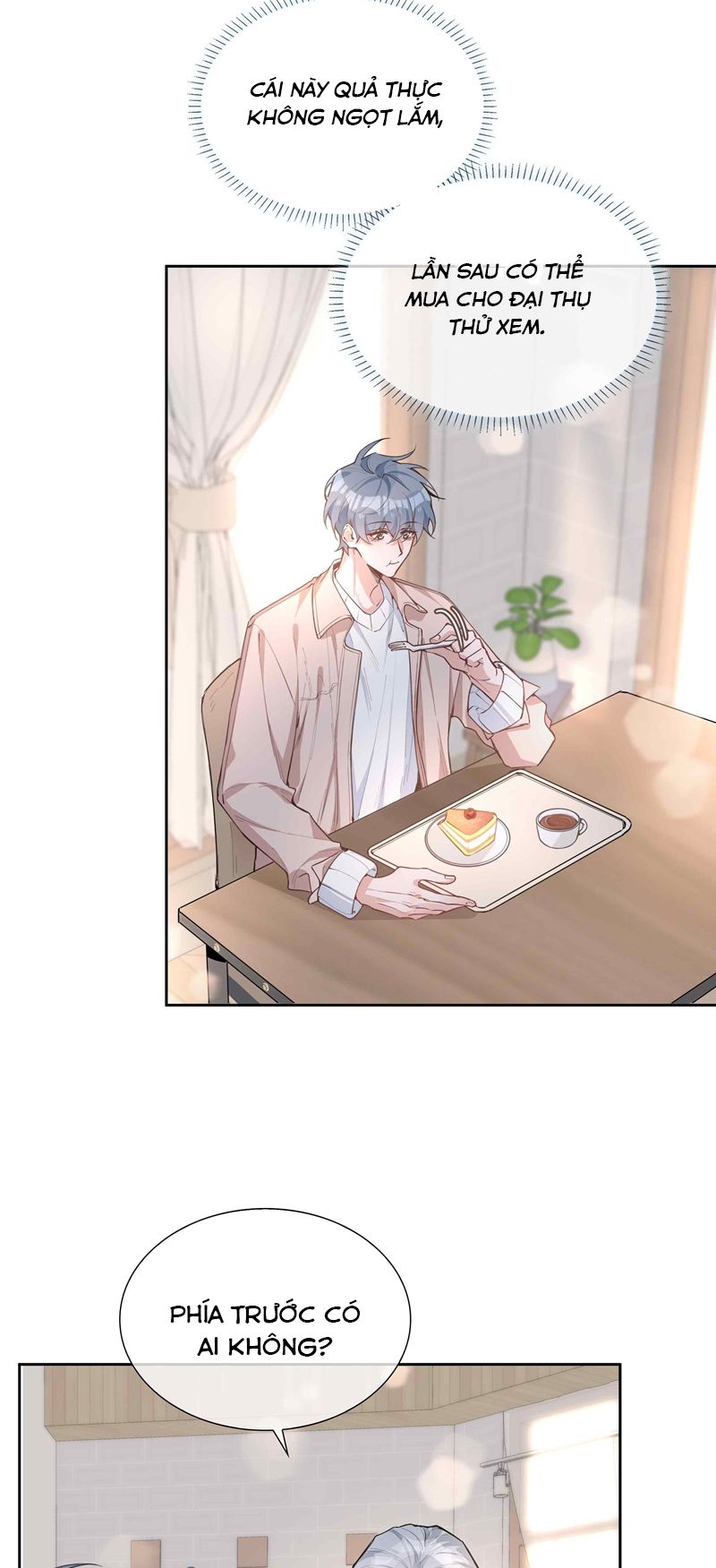 Sơn Hải Cao Trung Chapter 80 - Trang 3