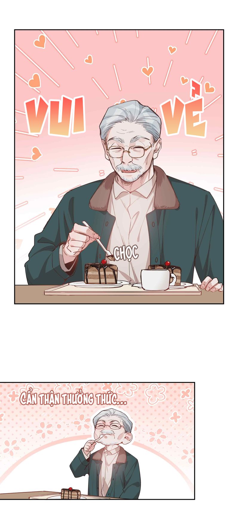 Sơn Hải Cao Trung Chapter 80 - Trang 3