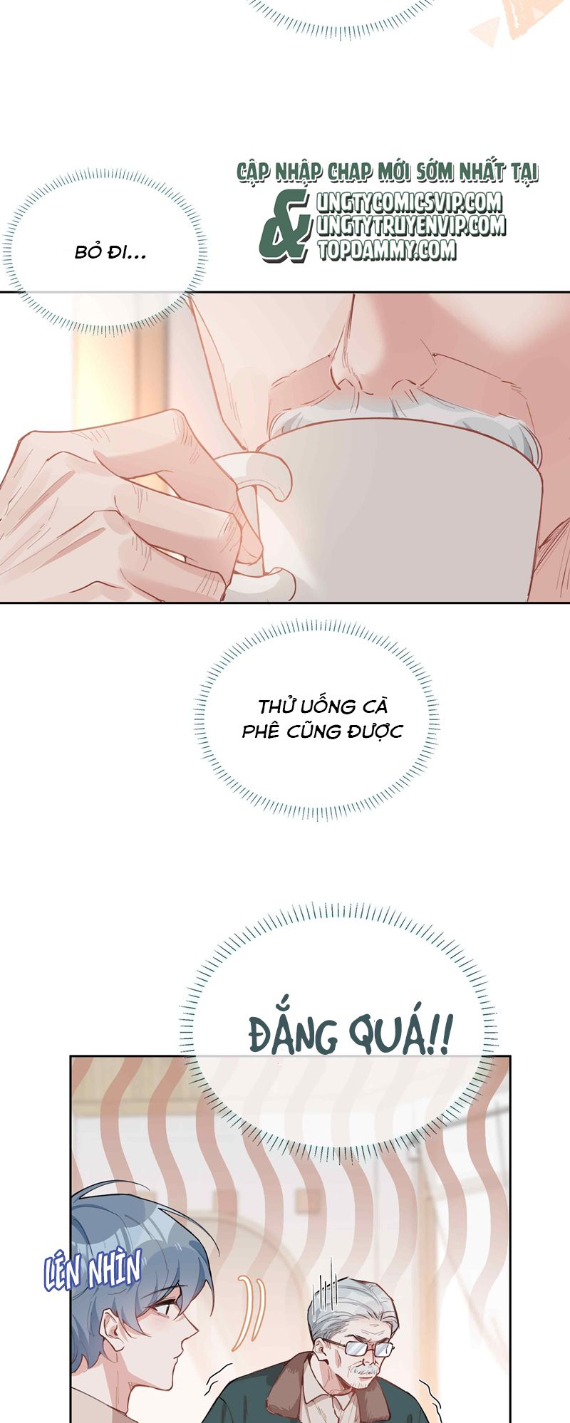 Sơn Hải Cao Trung Chapter 80 - Trang 3