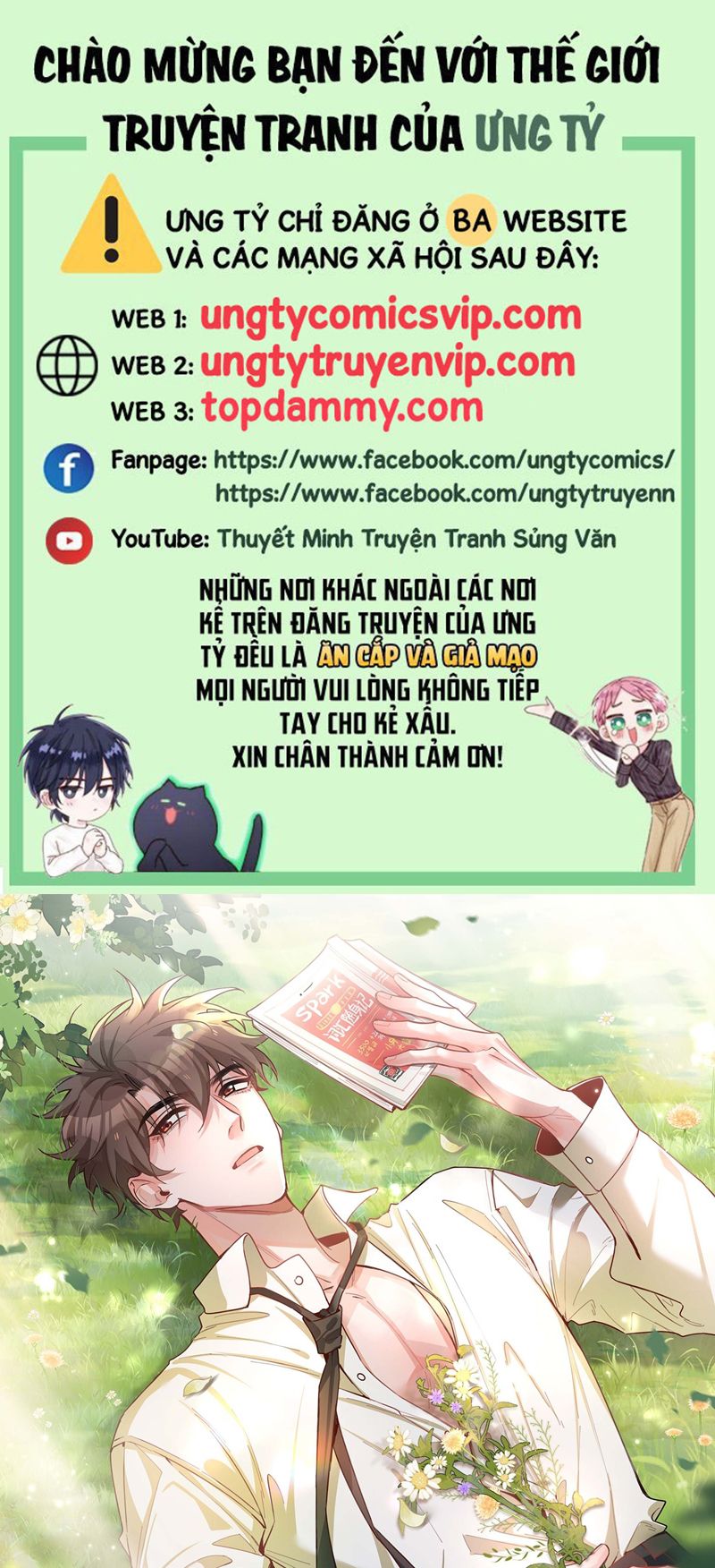 Sơn Hải Cao Trung Chapter 80 - Trang 3