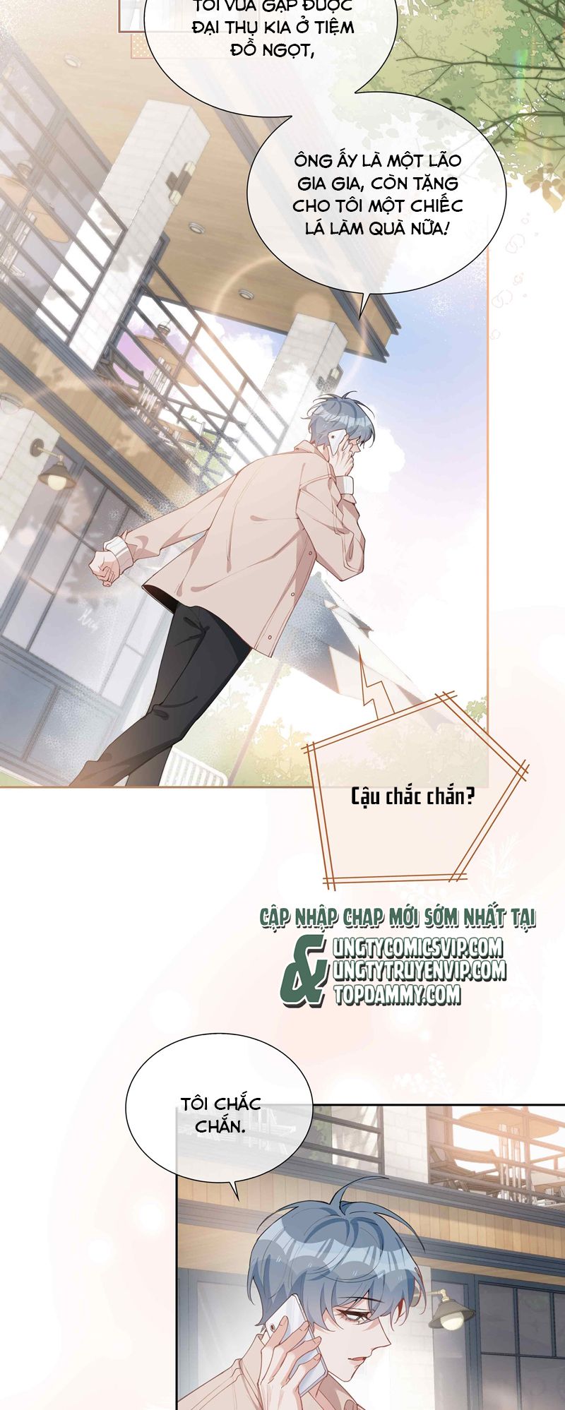 Sơn Hải Cao Trung Chapter 80 - Trang 3