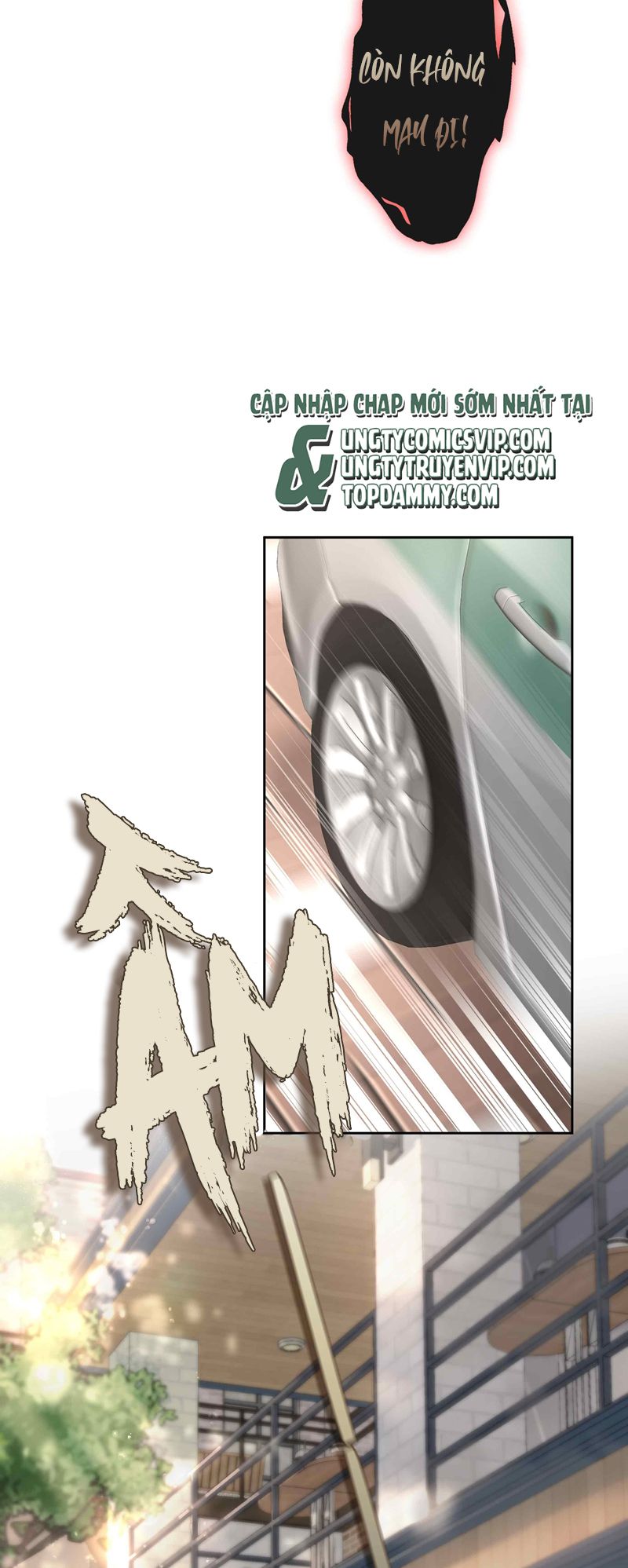 Sơn Hải Cao Trung Chapter 80 - Trang 3