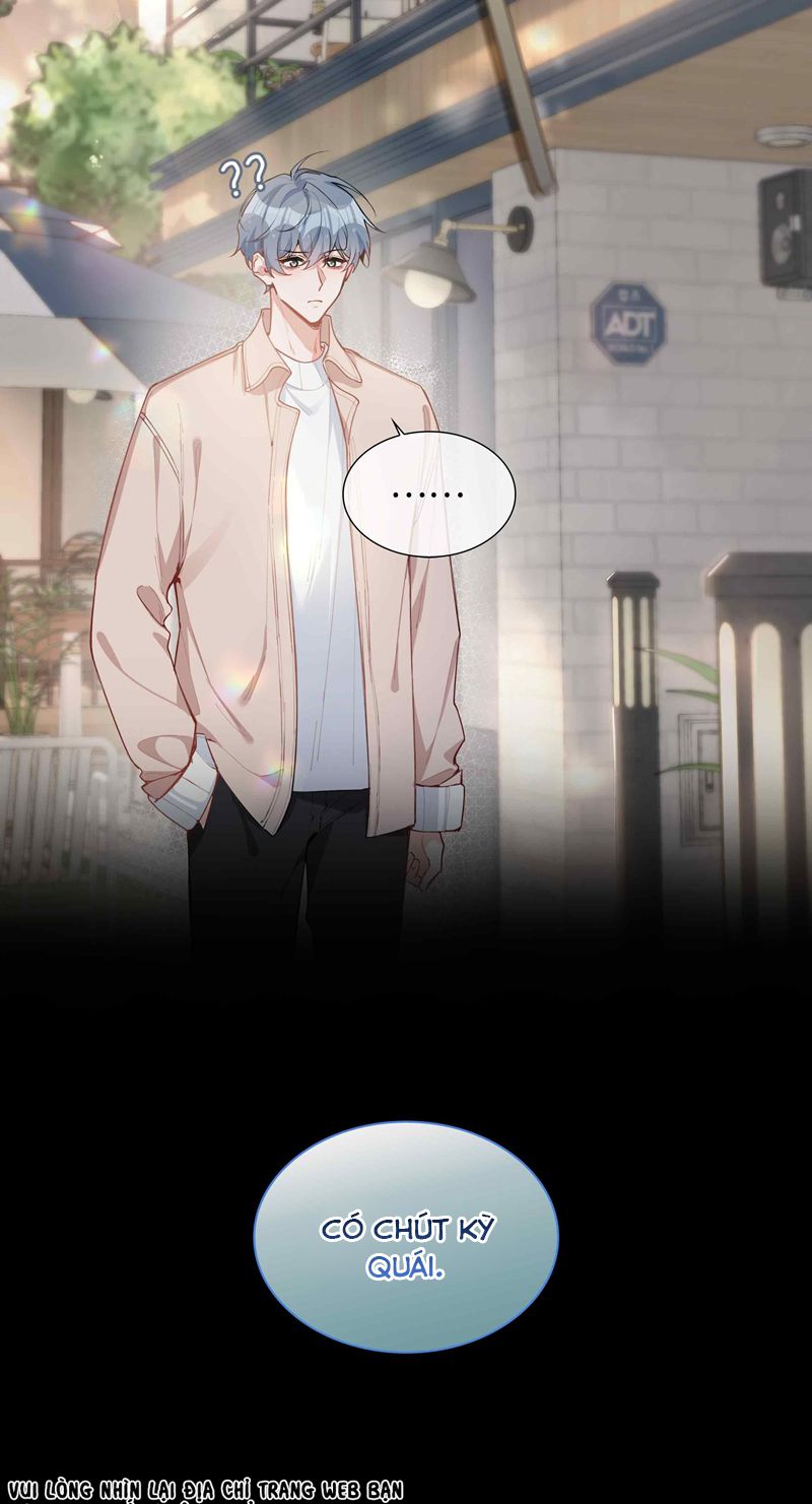 Sơn Hải Cao Trung Chapter 80 - Trang 3