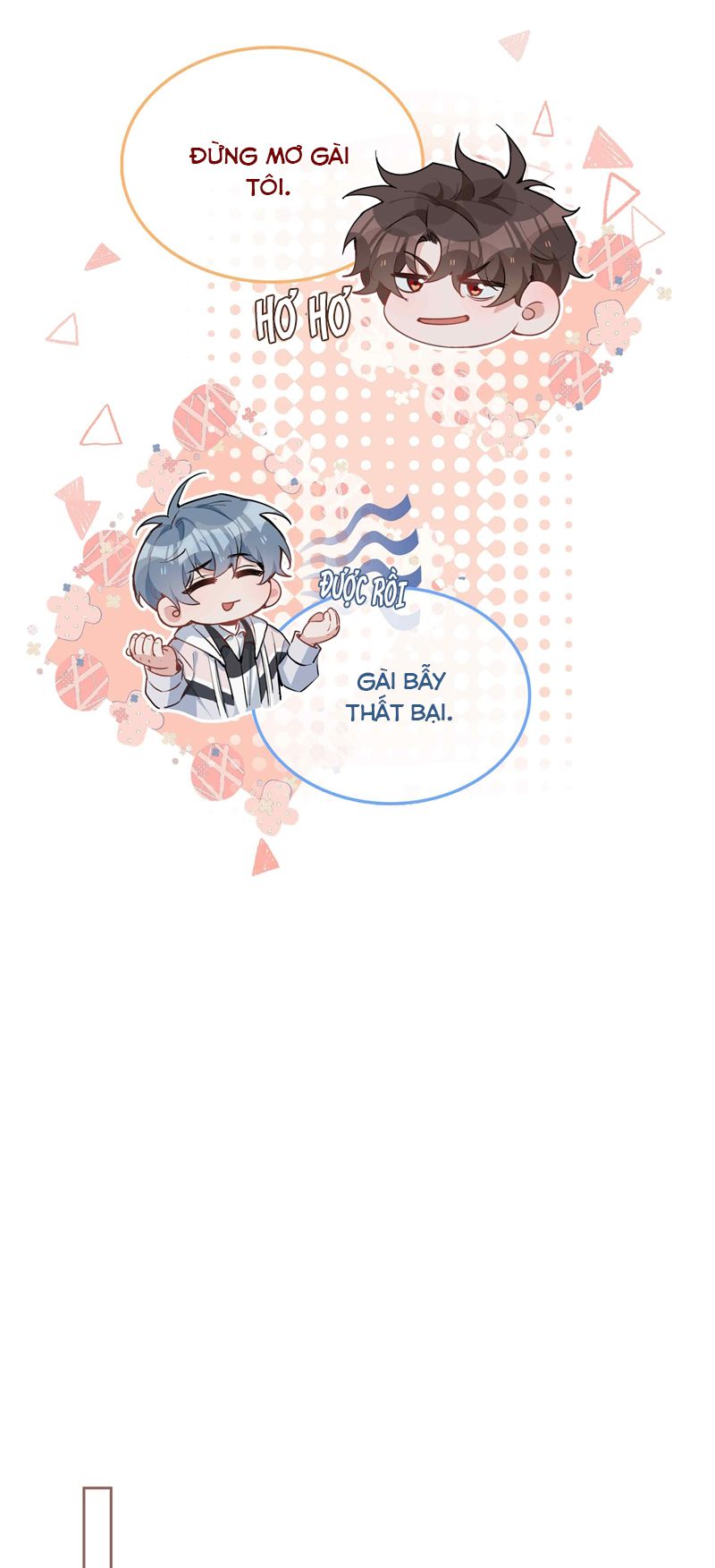 Sơn Hải Cao Trung Chapter 80 - Trang 3