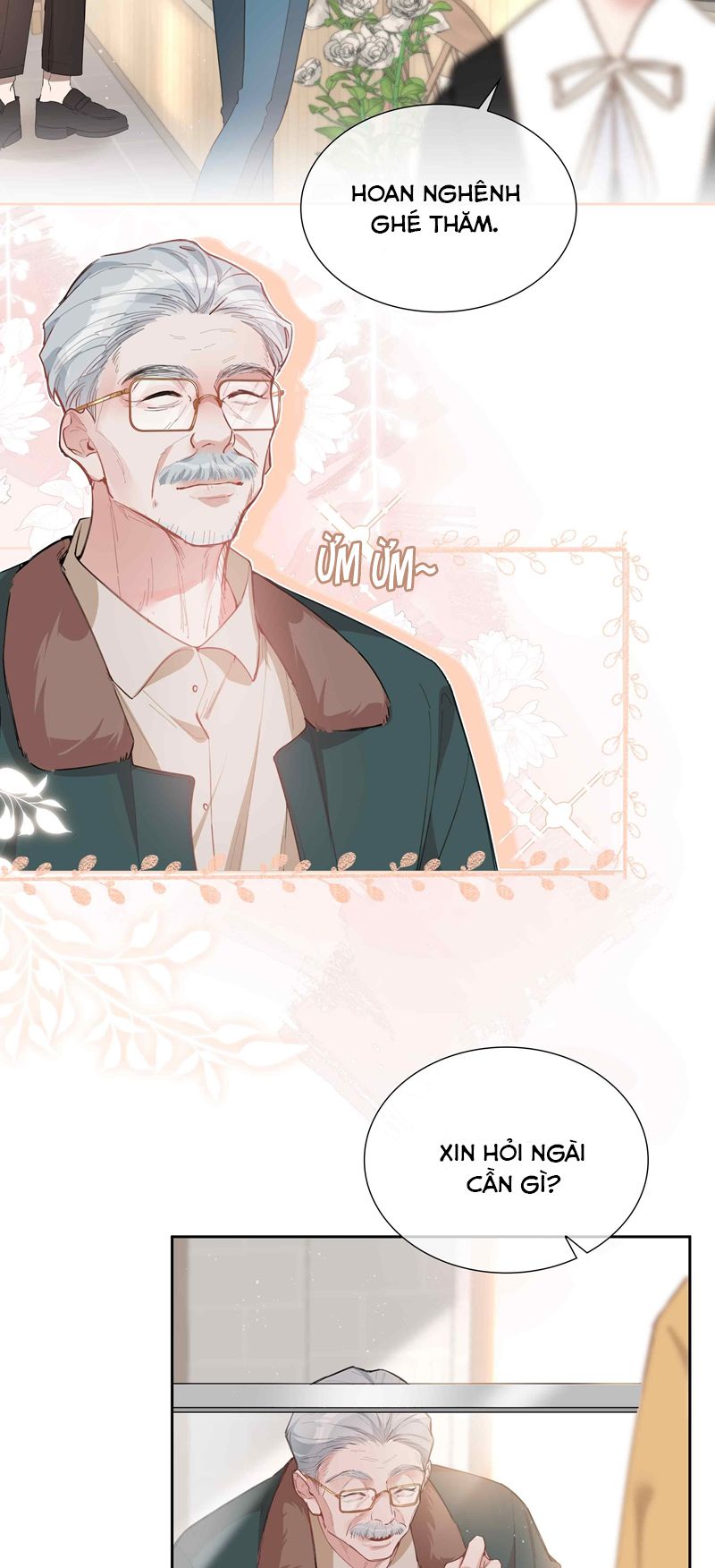 Sơn Hải Cao Trung Chapter 80 - Trang 3