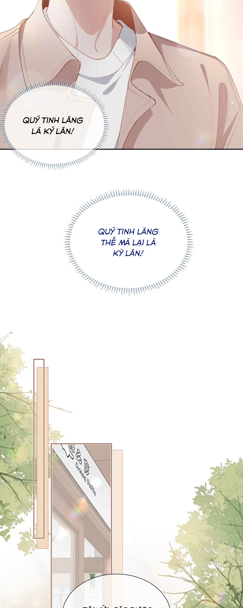 Sơn Hải Cao Trung Chapter 80 - Trang 3