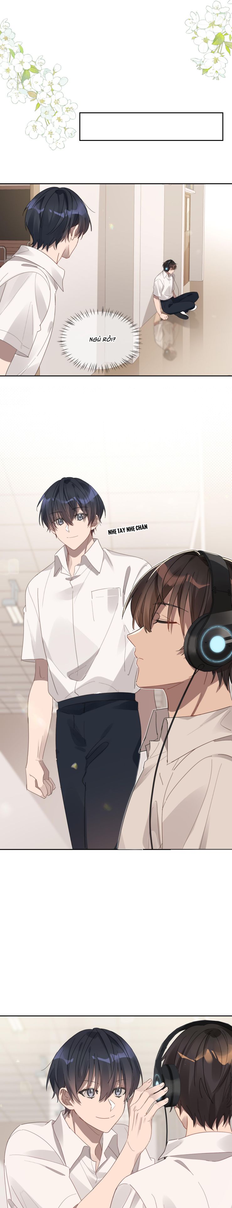 Tuế Nguyệt Gian Chapter 26 - Next Chapter 27