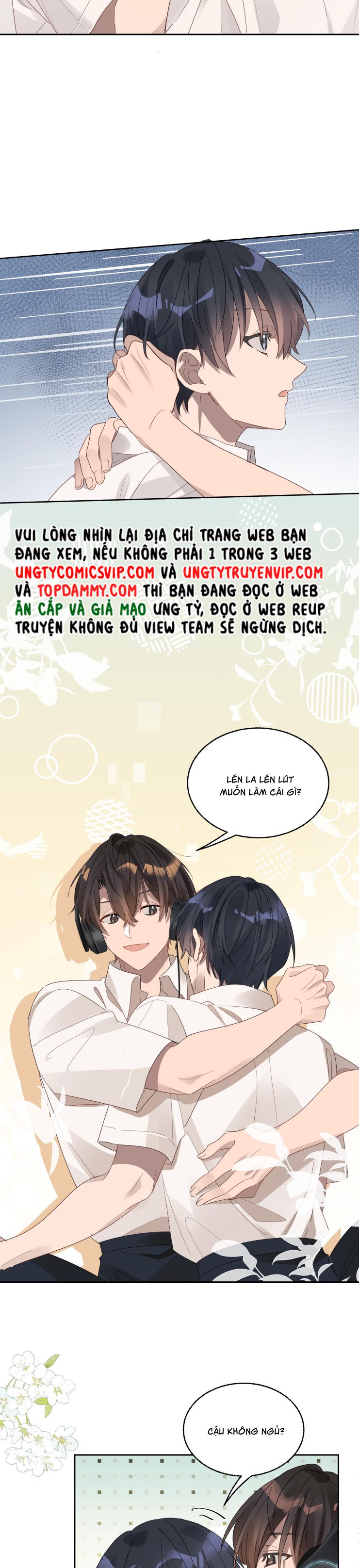 Tuế Nguyệt Gian Chapter 26 - Next Chapter 27