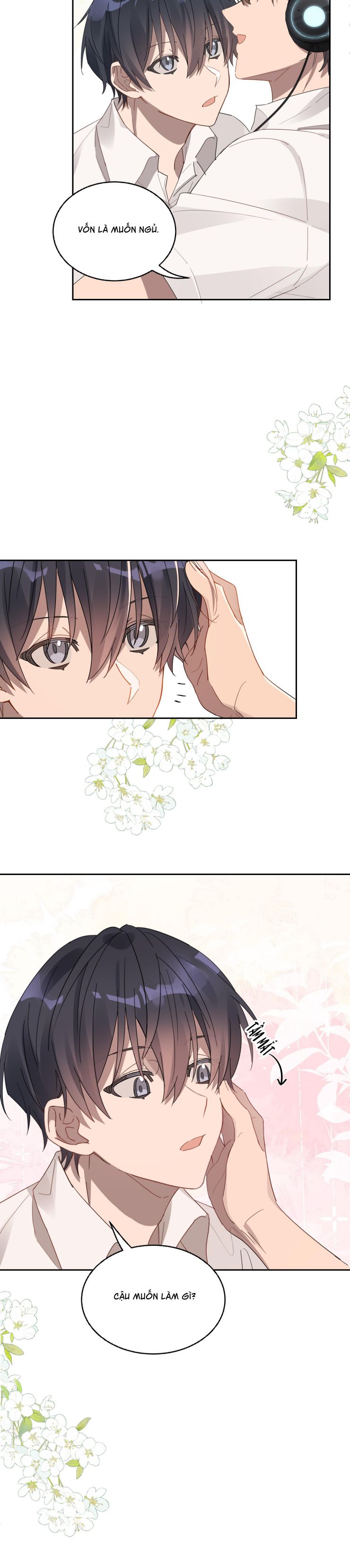 Tuế Nguyệt Gian Chapter 26 - Next Chapter 27