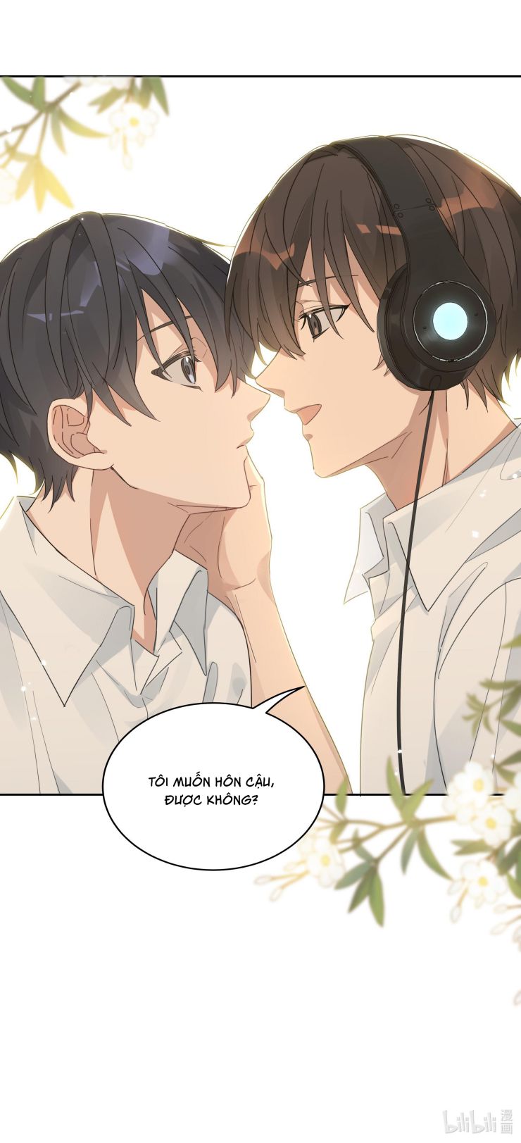 Tuế Nguyệt Gian Chapter 26 - Next Chapter 27