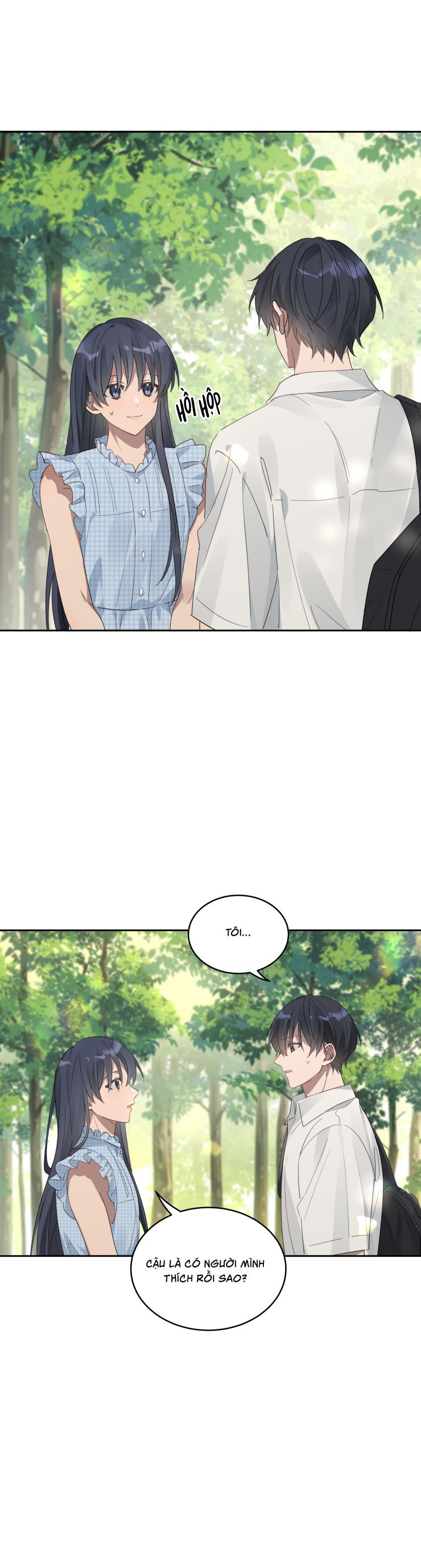 Tuế Nguyệt Gian Chapter 26 - Next Chapter 27