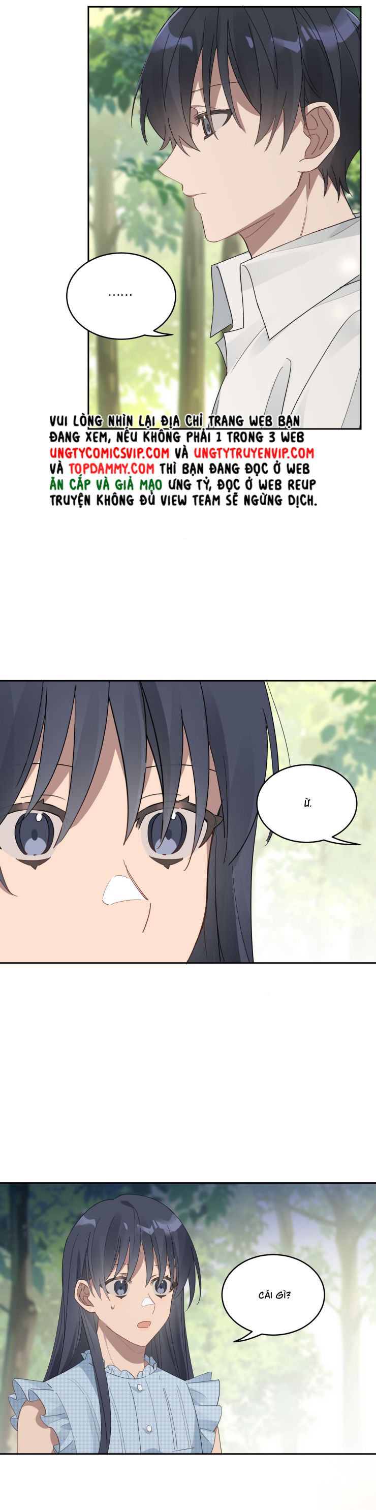 Tuế Nguyệt Gian Chapter 26 - Next Chapter 27