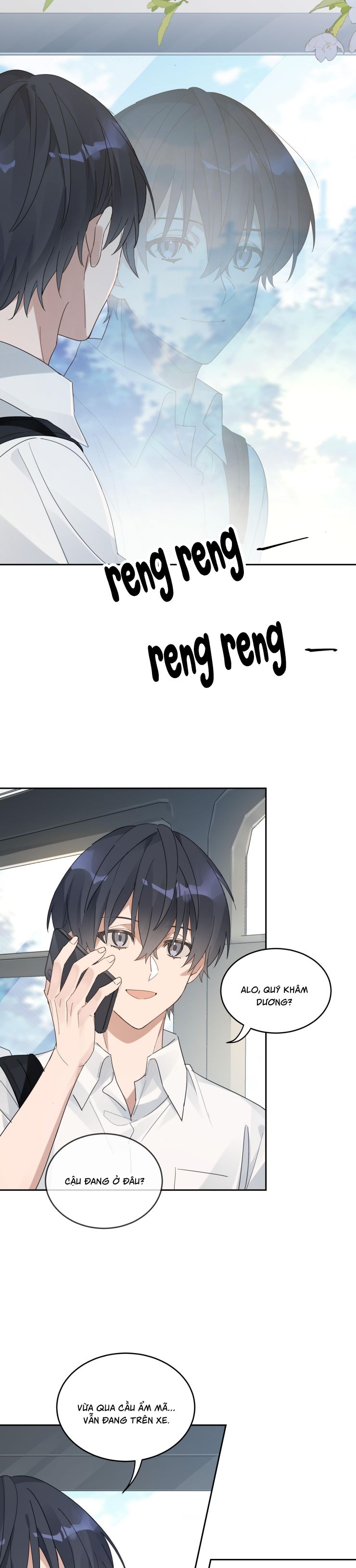 Tuế Nguyệt Gian Chapter 26 - Next Chapter 27