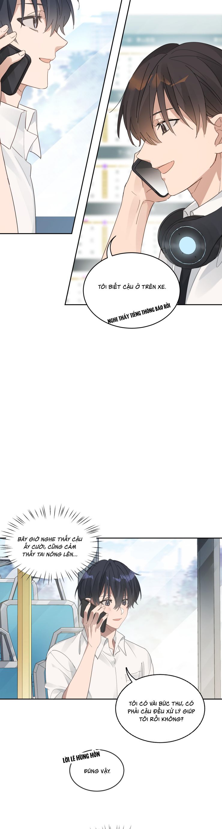 Tuế Nguyệt Gian Chapter 26 - Next Chapter 27