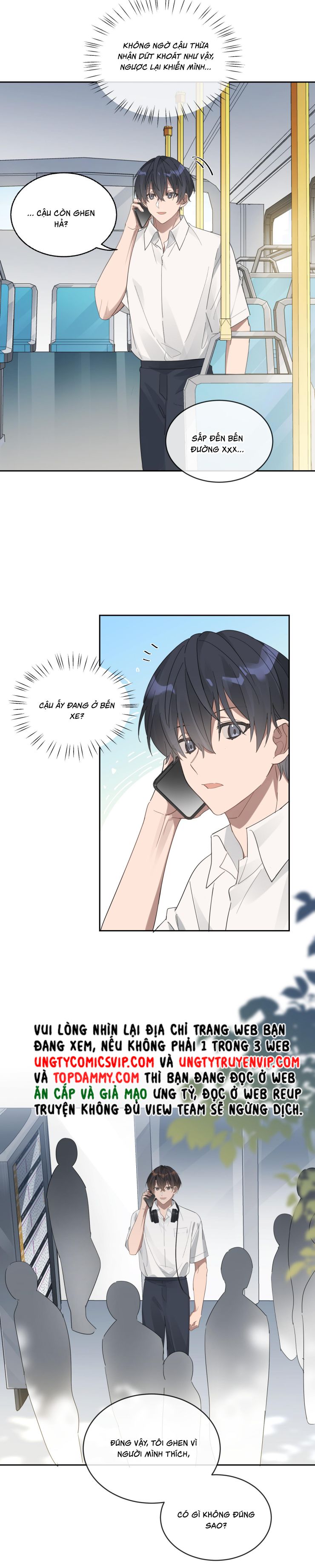 Tuế Nguyệt Gian Chapter 26 - Next Chapter 27