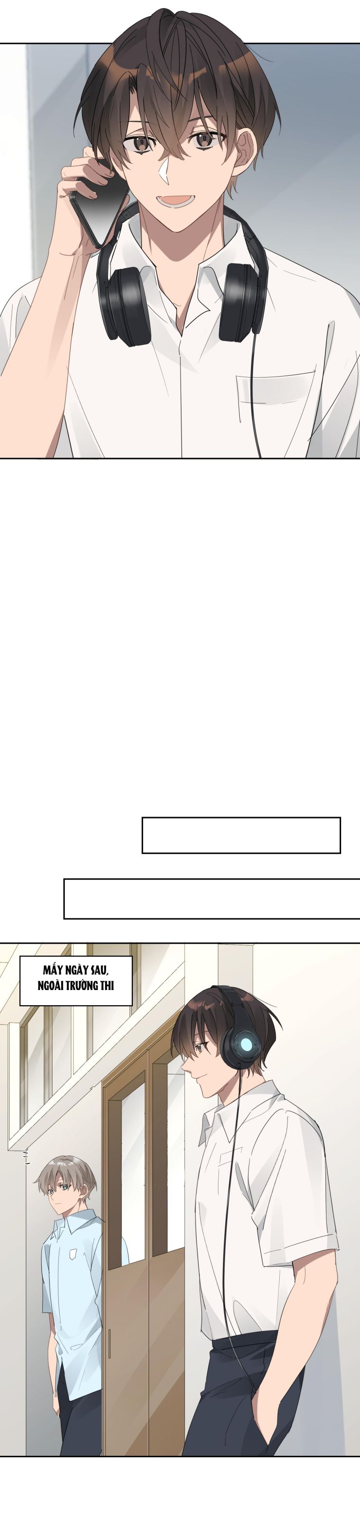 Tuế Nguyệt Gian Chapter 26 - Next Chapter 27