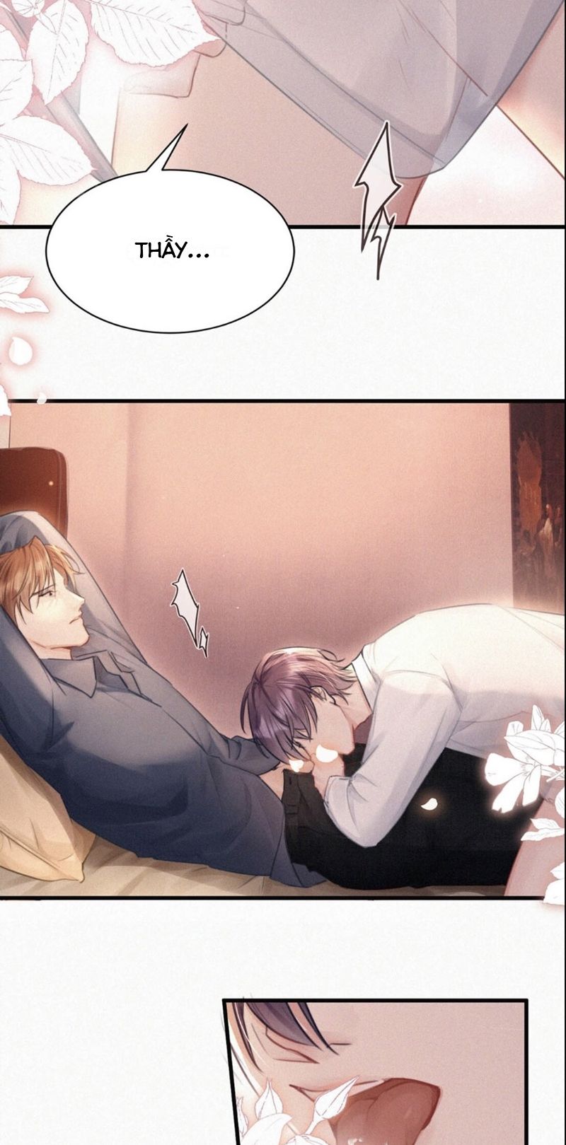 Môi Súng Phiên ngoại 1 - Next Phiên Ngoại 9