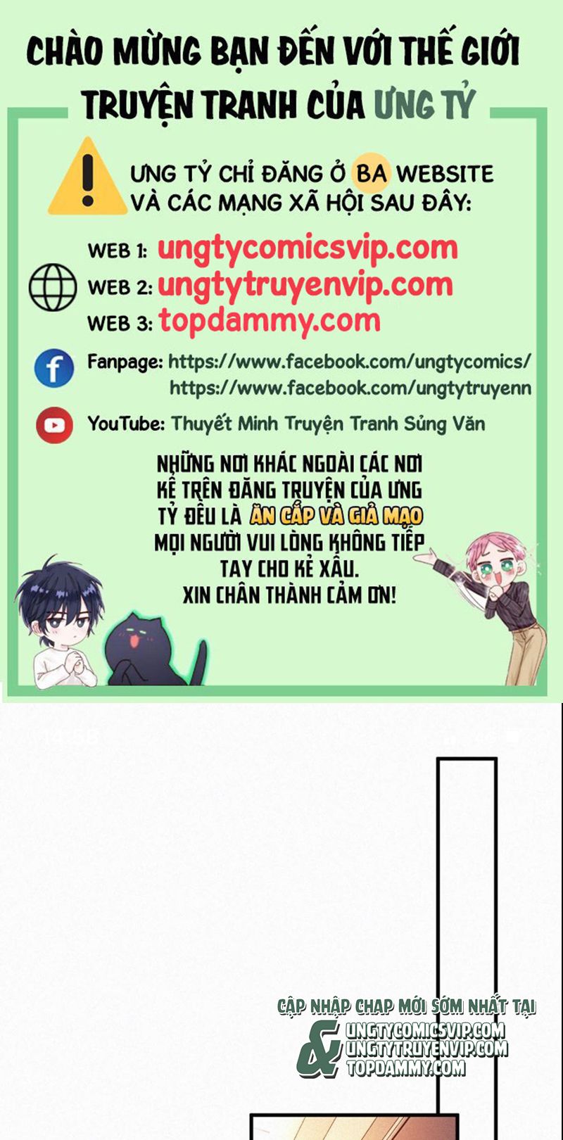 Môi Súng Phiên ngoại 1 - Next Phiên Ngoại 9