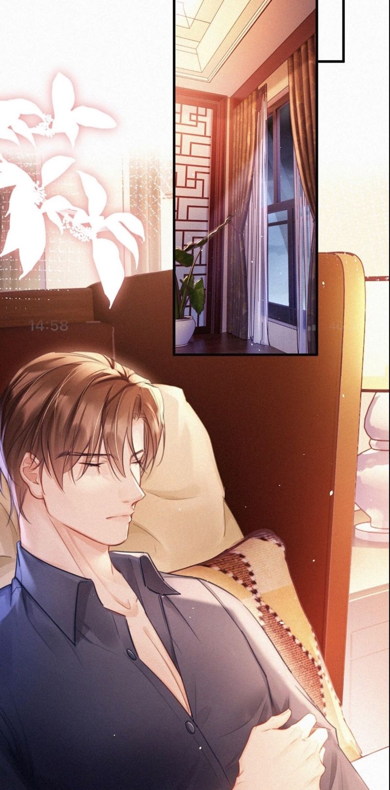 Môi Súng Phiên ngoại 1 - Next Phiên Ngoại 9