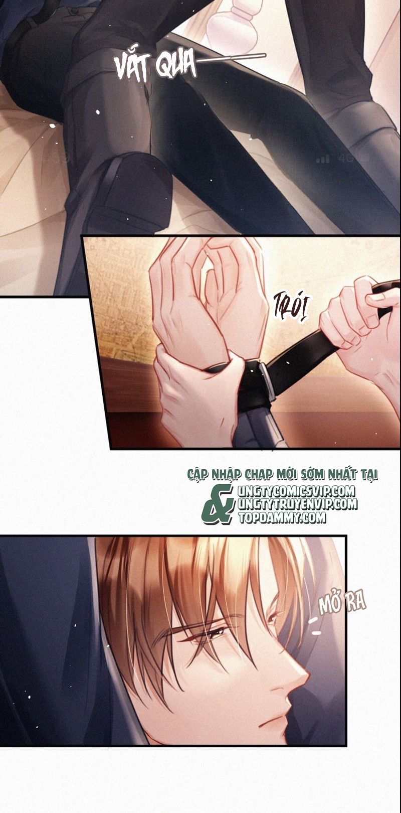 Môi Súng Phiên ngoại 1 - Next Phiên Ngoại 9