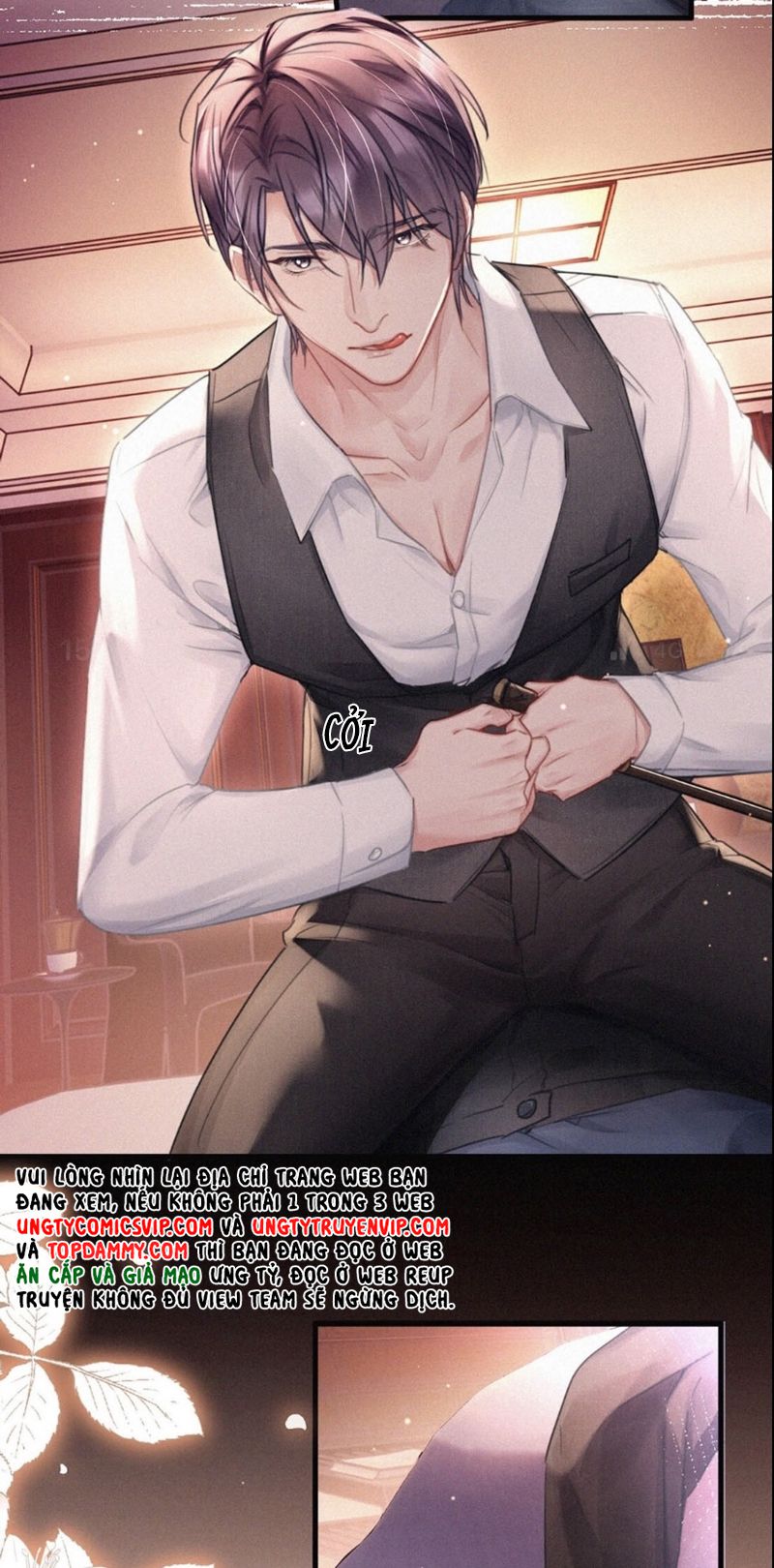 Môi Súng Phiên ngoại 1 - Next Phiên Ngoại 9