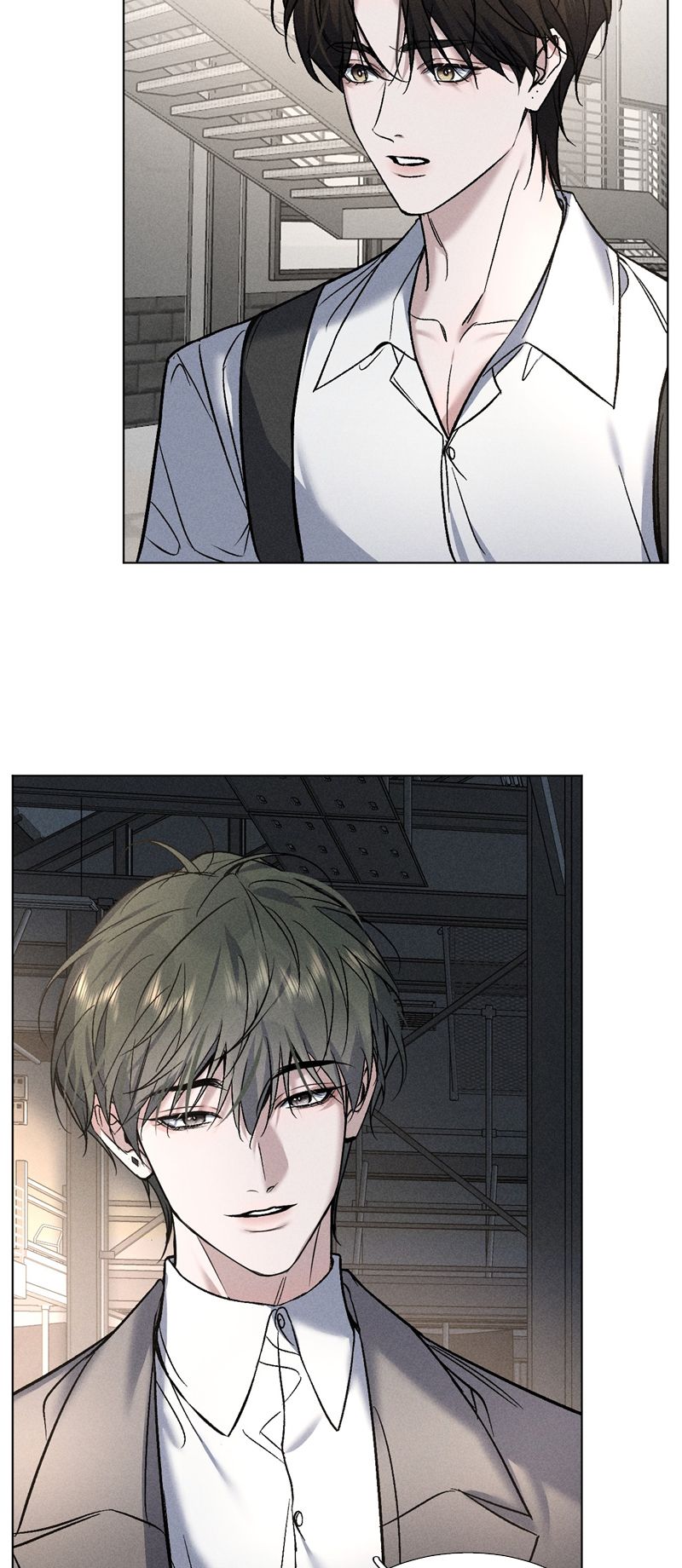 Ảnh Đế Cứ Muốn Làm Kim Chủ Của Tôi Chapter 11 - Trang 4