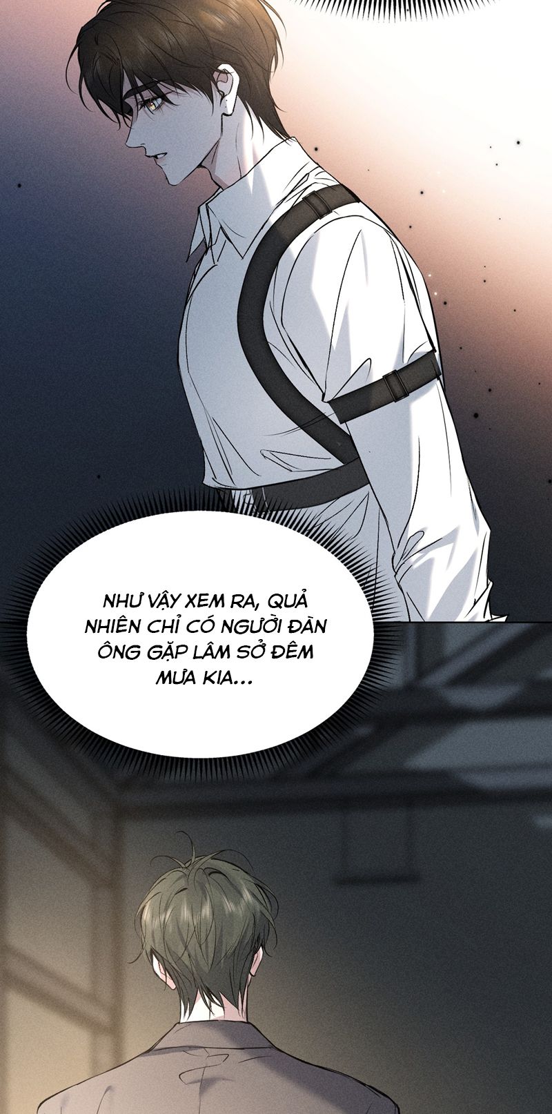 Ảnh Đế Cứ Muốn Làm Kim Chủ Của Tôi Chapter 11 - Trang 4