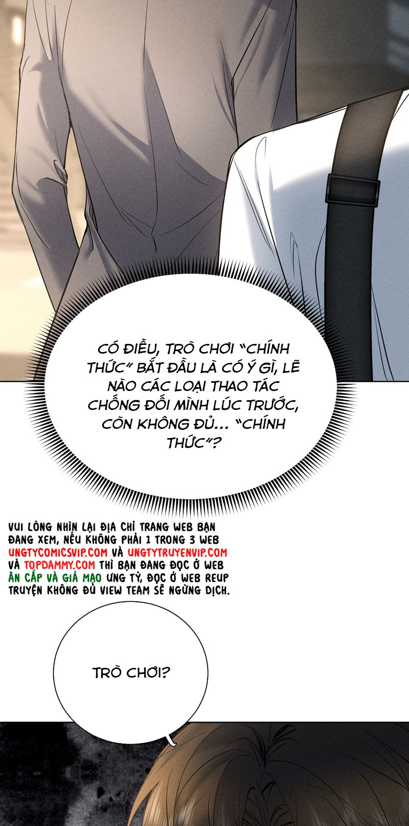 Ảnh Đế Cứ Muốn Làm Kim Chủ Của Tôi Chapter 11 - Trang 4