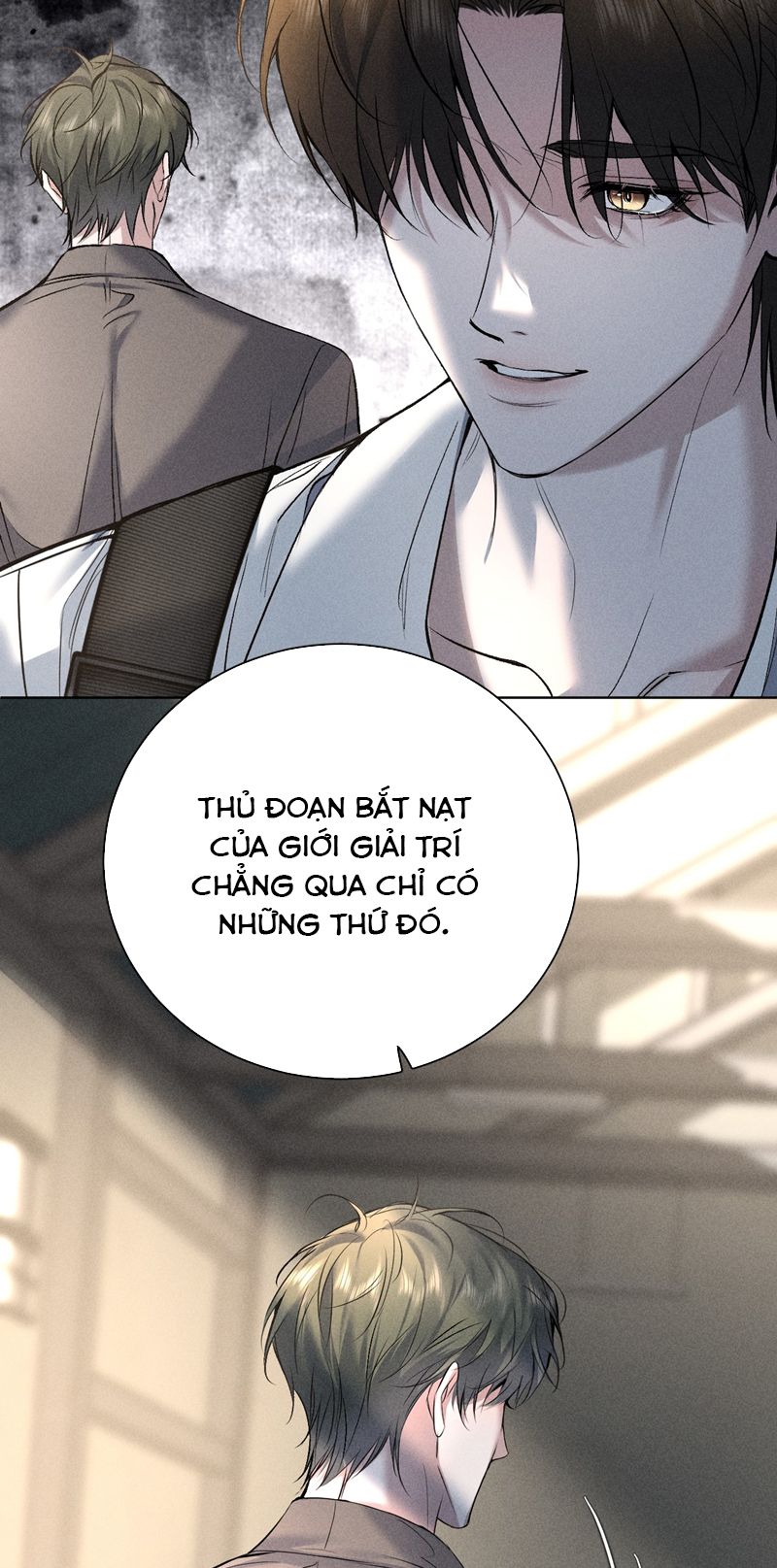 Ảnh Đế Cứ Muốn Làm Kim Chủ Của Tôi Chapter 11 - Trang 4
