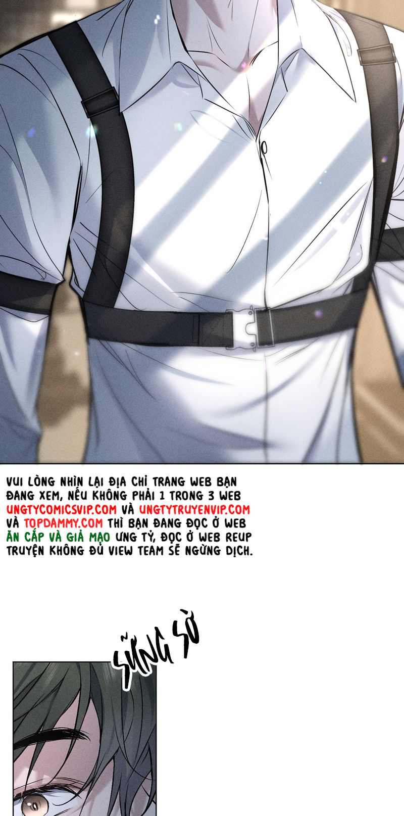 Ảnh Đế Cứ Muốn Làm Kim Chủ Của Tôi Chapter 11 - Trang 4