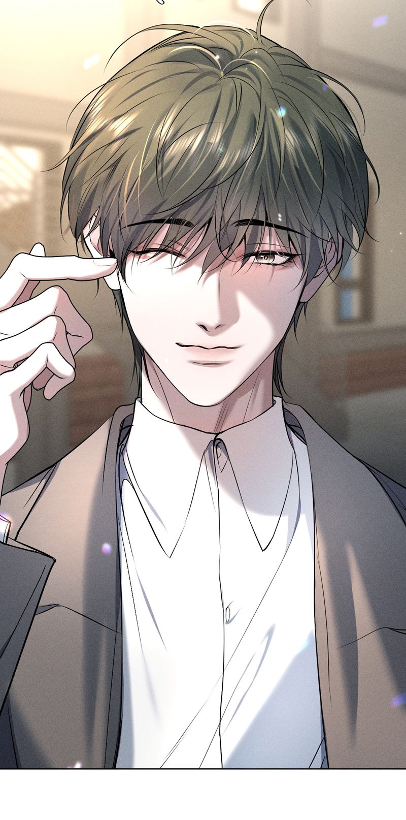 Ảnh Đế Cứ Muốn Làm Kim Chủ Của Tôi Chapter 11 - Trang 4