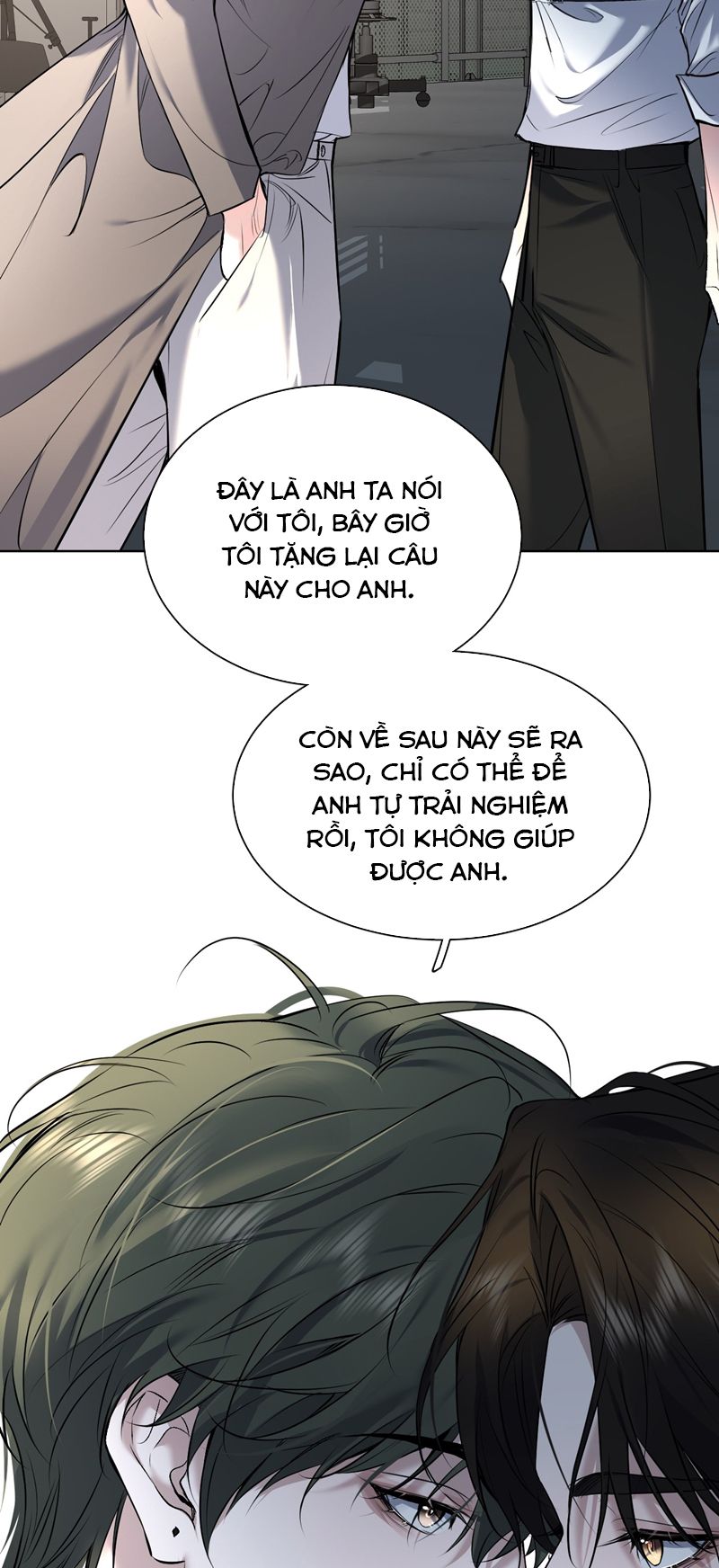 Ảnh Đế Cứ Muốn Làm Kim Chủ Của Tôi Chapter 11 - Trang 4