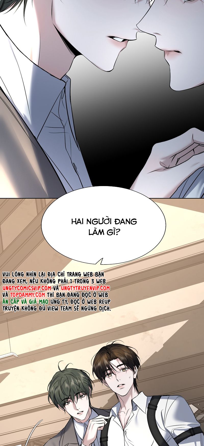 Ảnh Đế Cứ Muốn Làm Kim Chủ Của Tôi Chapter 11 - Trang 4