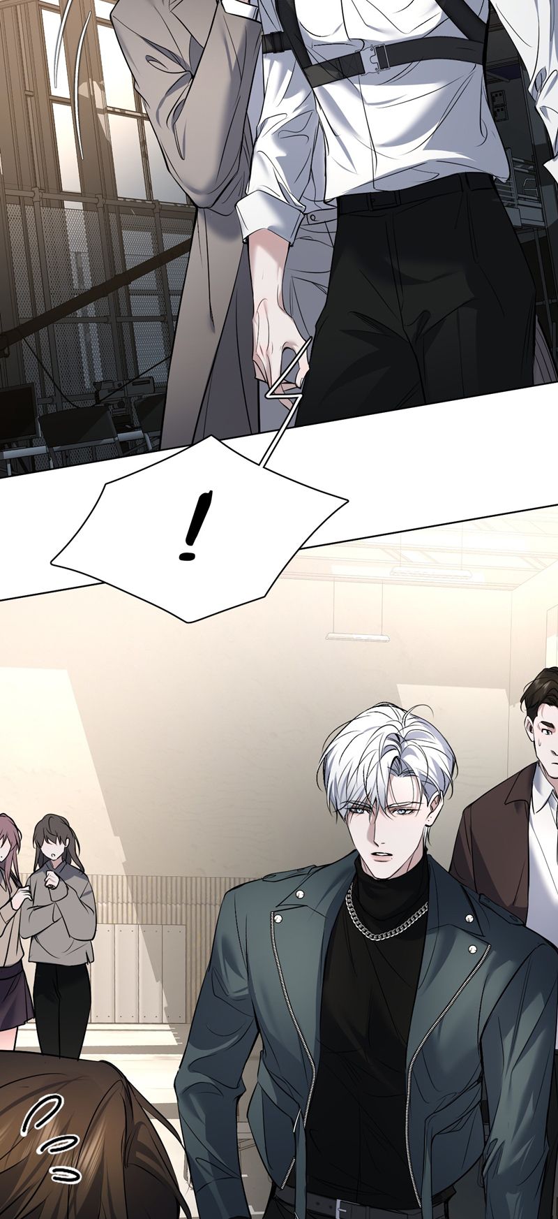 Ảnh Đế Cứ Muốn Làm Kim Chủ Của Tôi Chapter 11 - Trang 4