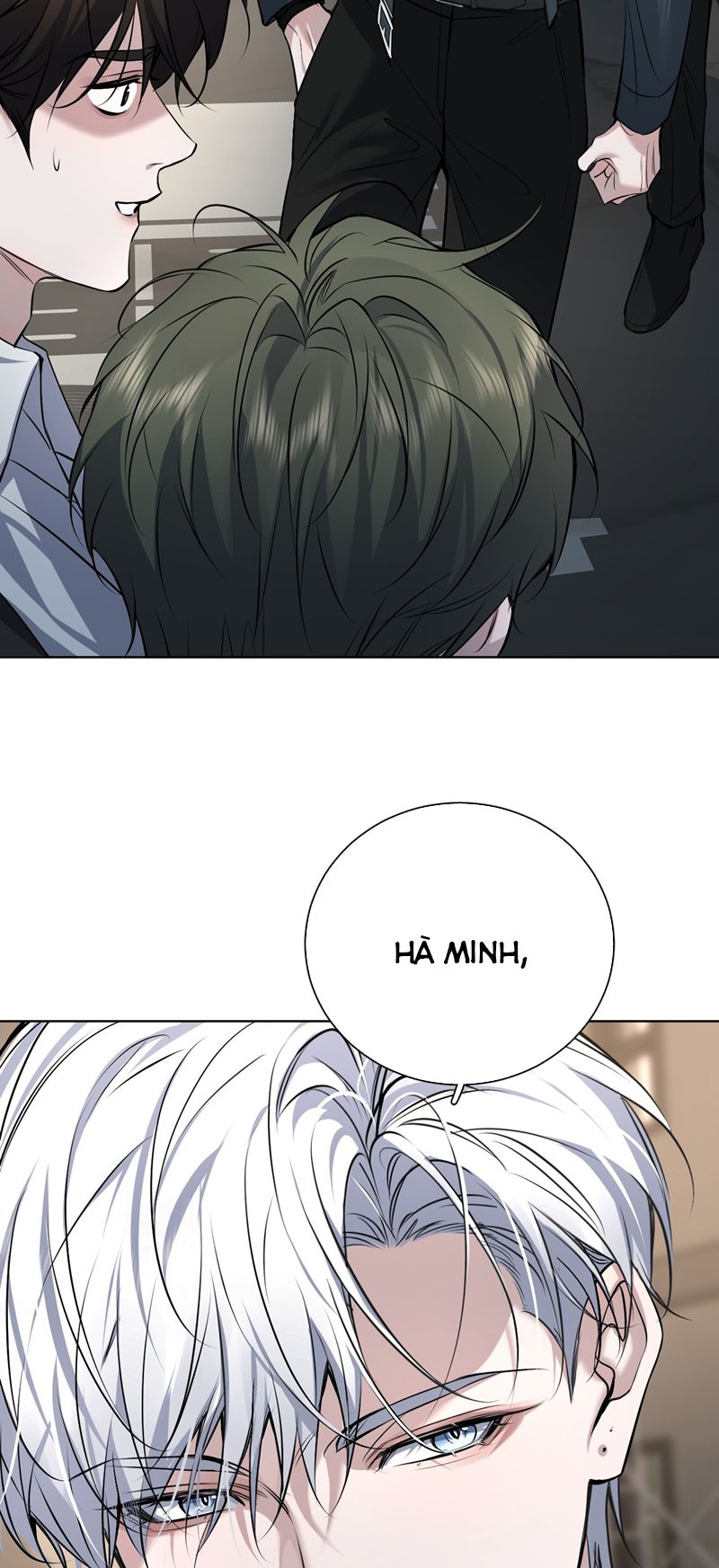 Ảnh Đế Cứ Muốn Làm Kim Chủ Của Tôi Chapter 11 - Trang 4