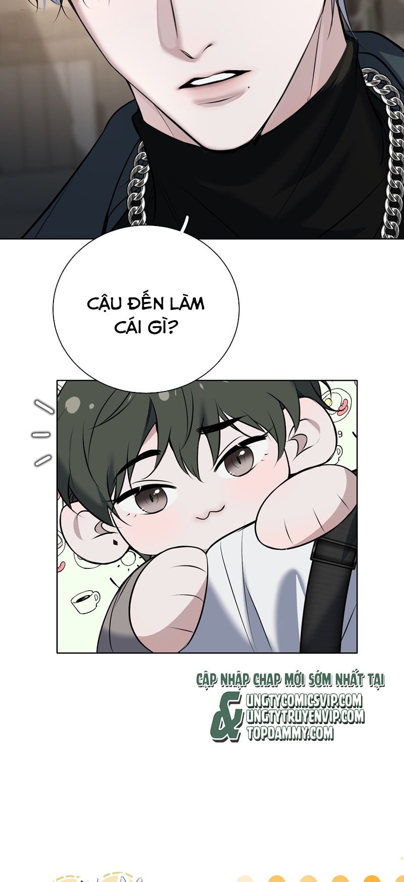 Ảnh Đế Cứ Muốn Làm Kim Chủ Của Tôi Chapter 11 - Trang 4