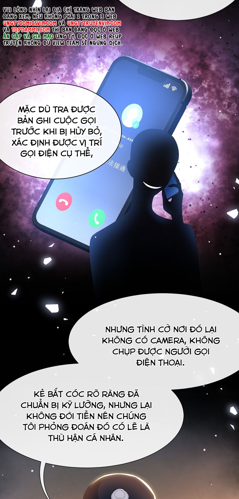 Quan Hệ Thế Thân Chapter 126 - Next Chapter 127