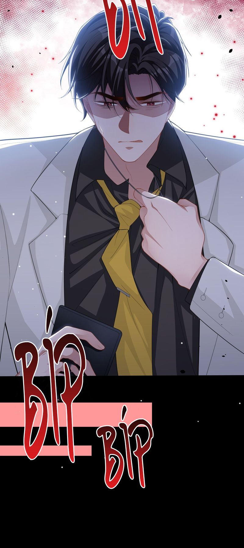 Quan Hệ Thế Thân Chapter 126 - Next Chapter 127