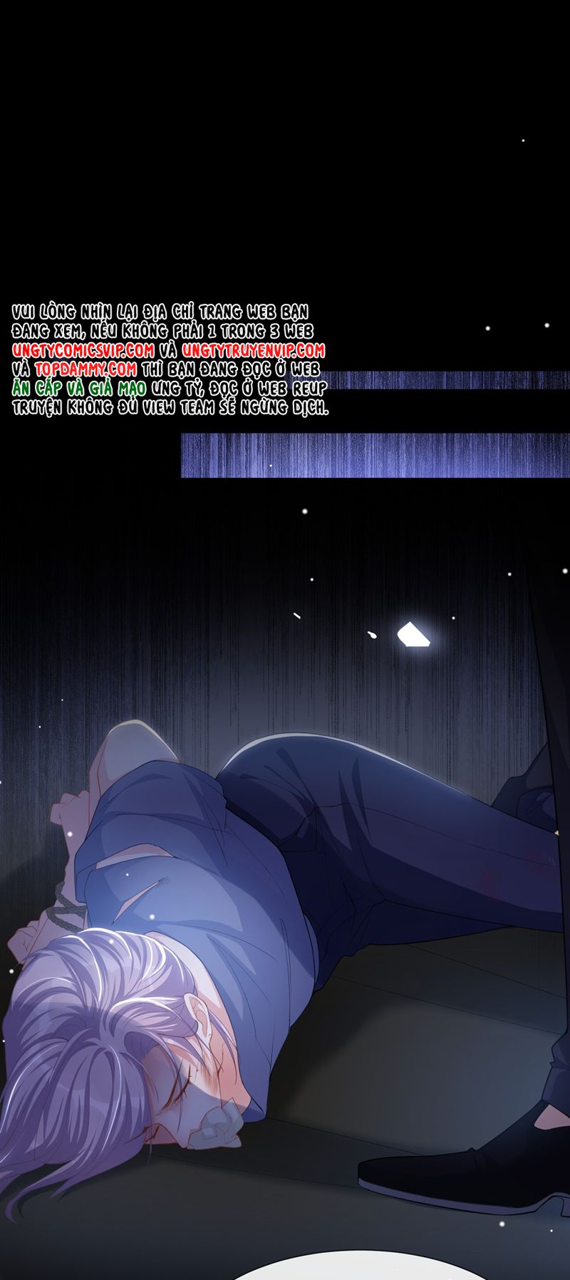 Quan Hệ Thế Thân Chapter 126 - Next Chapter 127