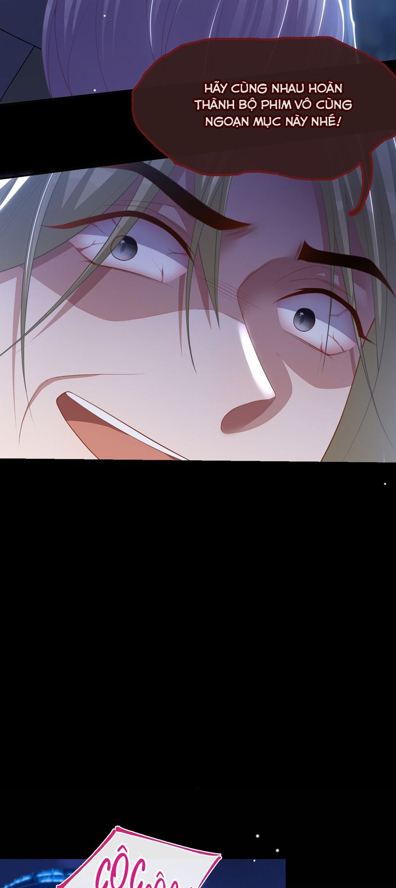 Quan Hệ Thế Thân Chapter 126 - Next Chapter 127