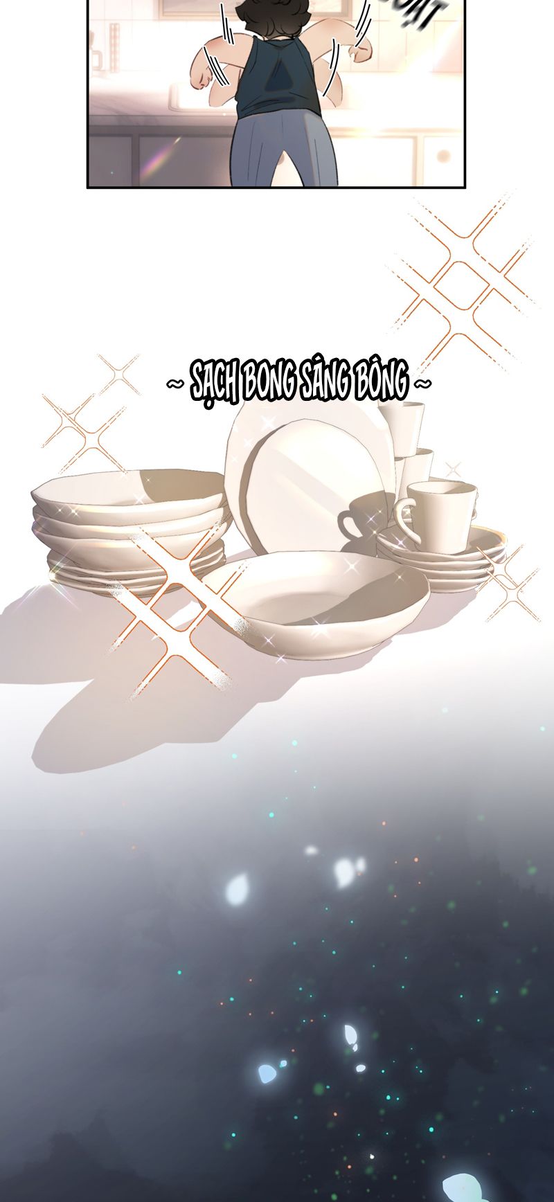 Trung Khuyển Không Thể Đẩy Ra Chapter 32 - Trang 4