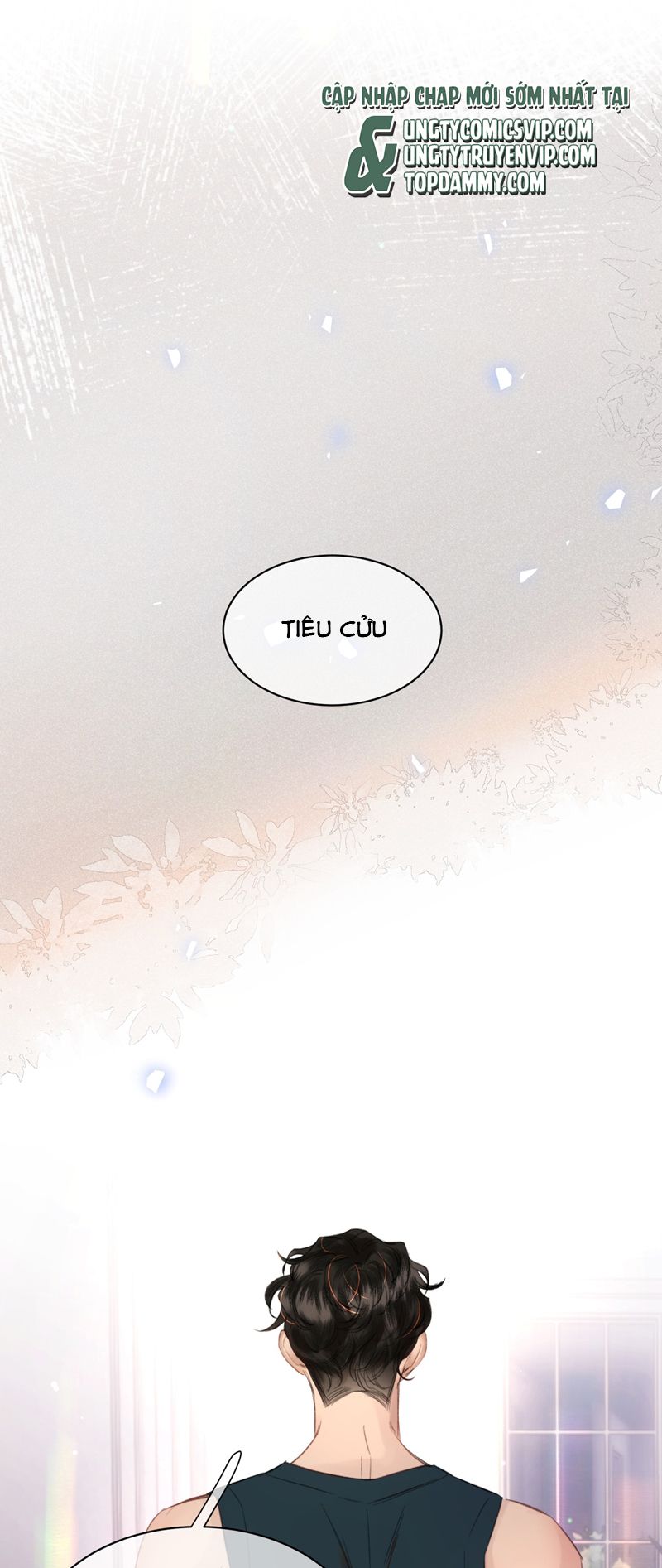 Trung Khuyển Không Thể Đẩy Ra Chapter 32 - Trang 4